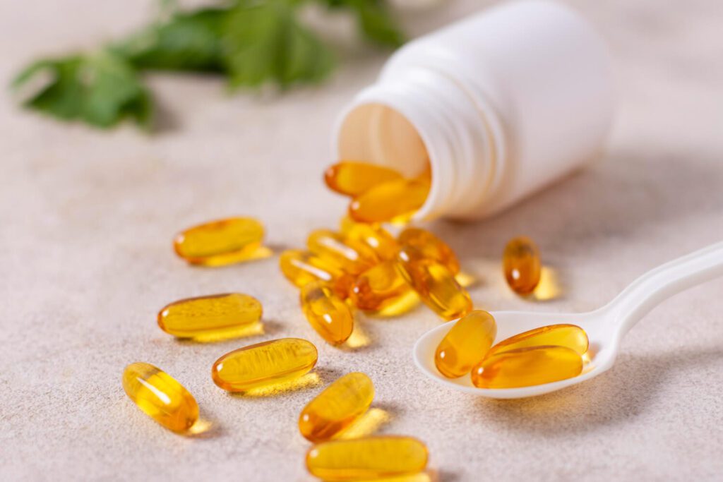 vitamina D