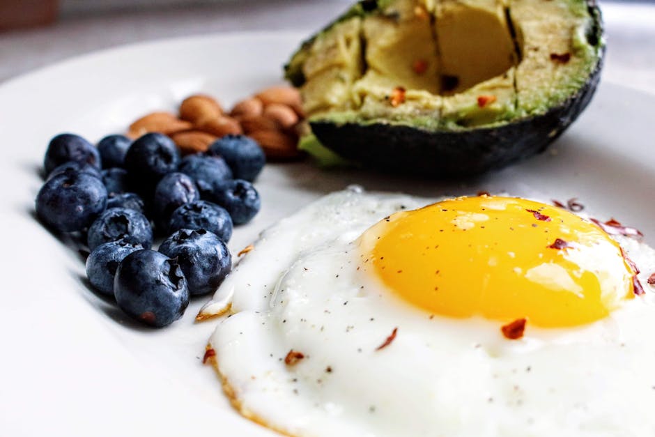 alimentos con vitamina D