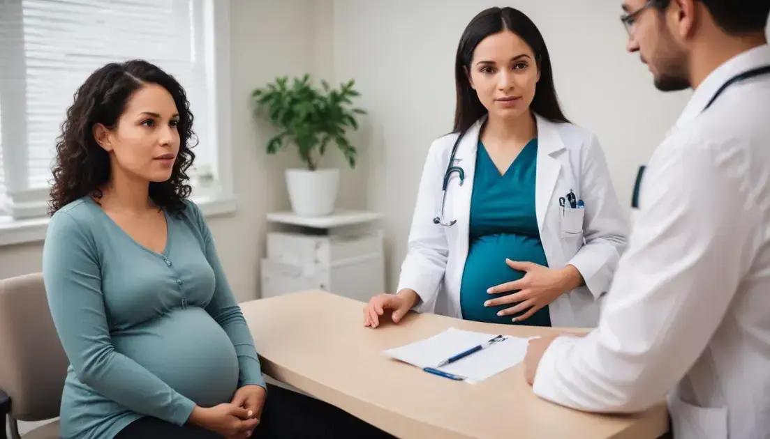 Diabete Gestacional: Sintomas, Riscos, Tratamento e Cuidados Essenciais na Gravidez