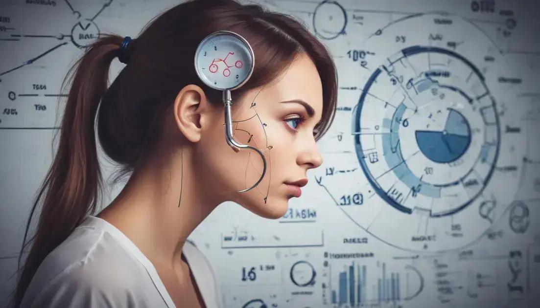 Desequilíbrio Hormonal: Sintomas, Causas e Como Alcançar o Equilíbrio Naturalmente