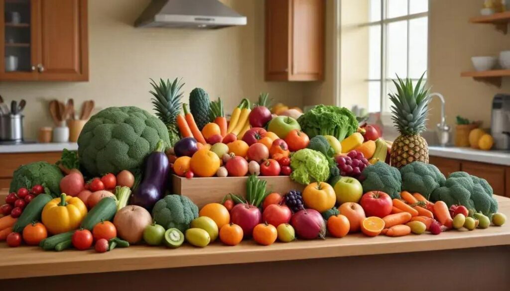 Vitamina A: o poder surpreendente que transforma sua saúde
