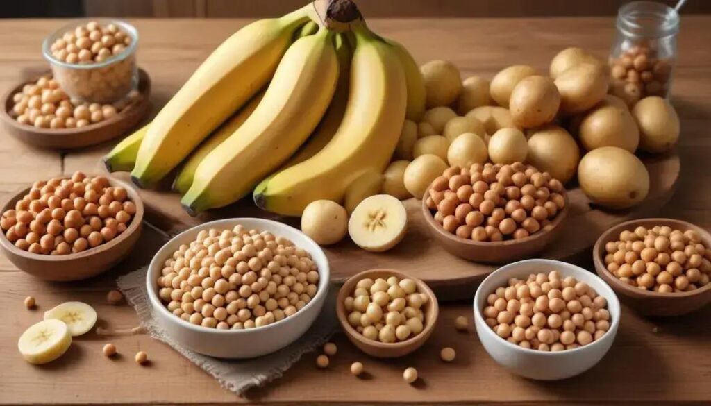 Vitamina B6: descubra seus incríveis benefícios e fontes