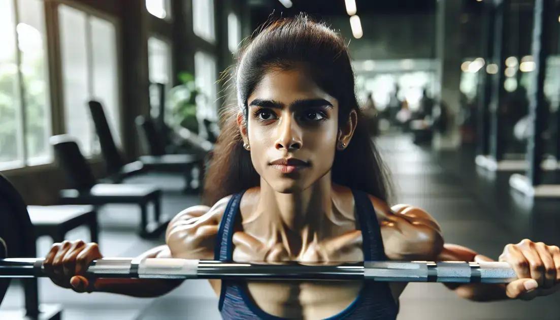 Para Que Serve a Creatina? Benefícios, Como Tomar e Efeitos no Corpo