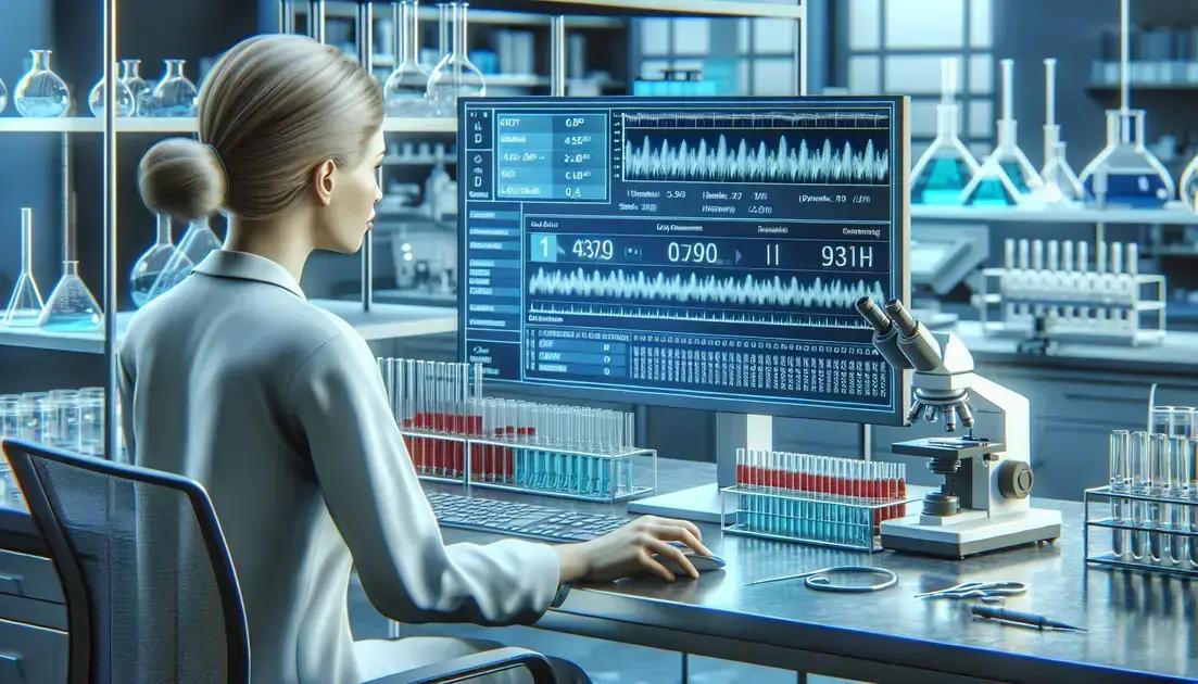 Proteína C Reativa: O Que É, Para Que Serve e Como Interpretar o Exame