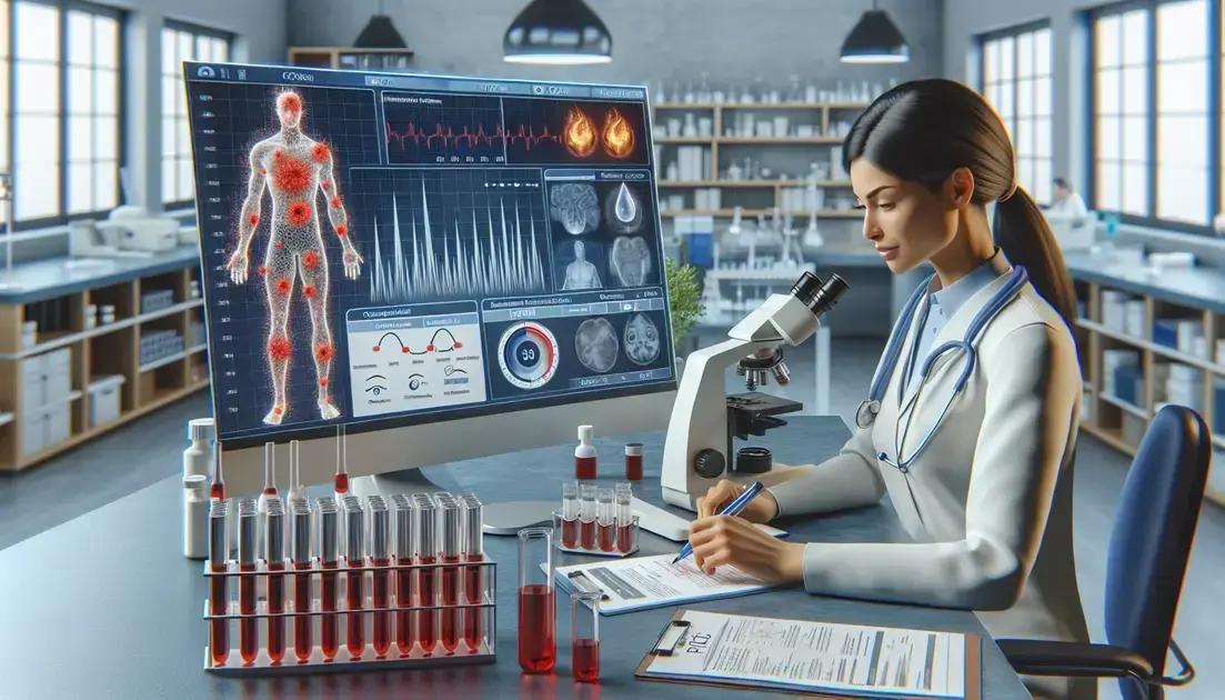  Para Que Serve o Exame de Proteína C Reativa?